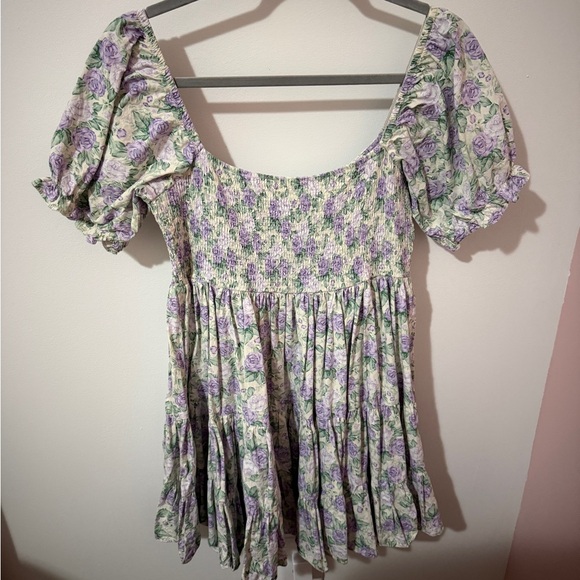 Mabel Botique Dress - Picture 2 of 3